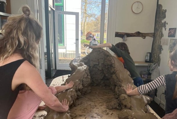 Mobirise Website Builder